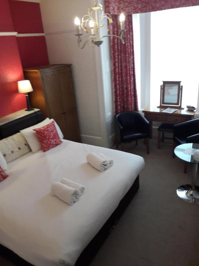 Spreyton Guest House Weston-super-Mare Bagian luar foto
