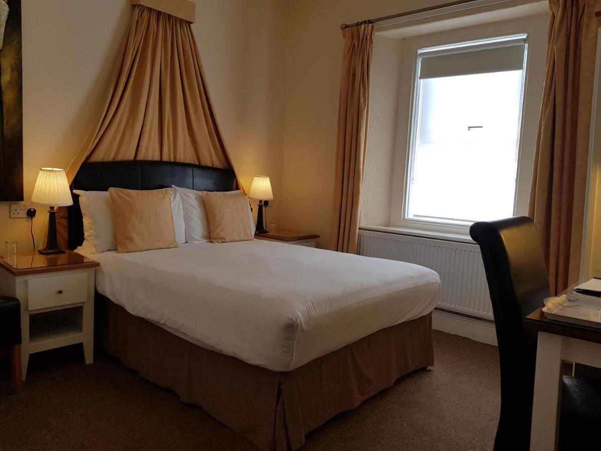 Spreyton Guest House Weston-super-Mare Bagian luar foto
