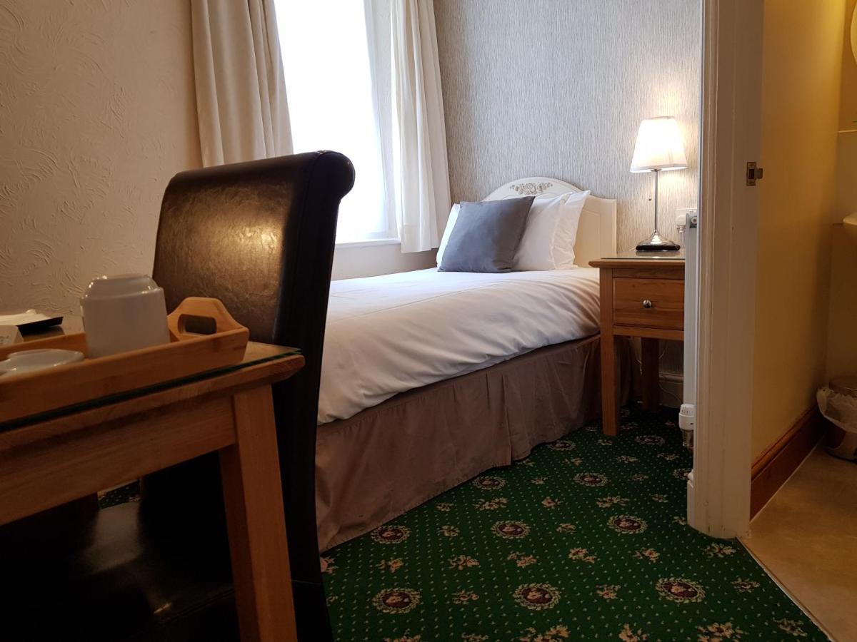 Spreyton Guest House Weston-super-Mare Bagian luar foto