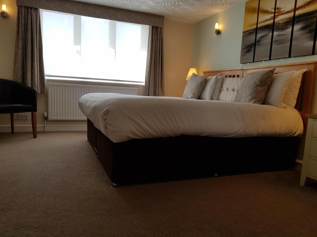 Spreyton Guest House Weston-super-Mare Bagian luar foto
