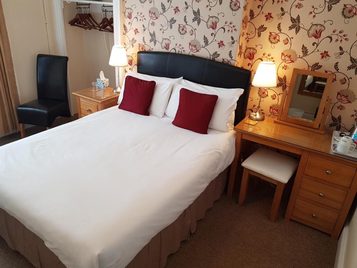 Spreyton Guest House Weston-super-Mare Bagian luar foto