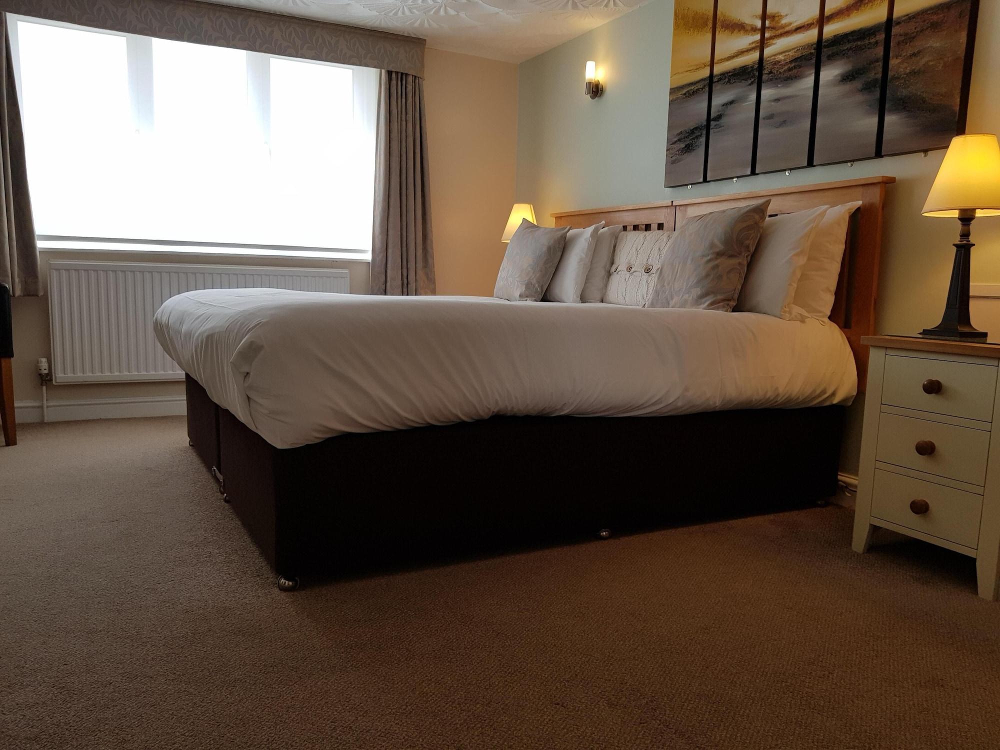 Spreyton Guest House Weston-super-Mare Bagian luar foto