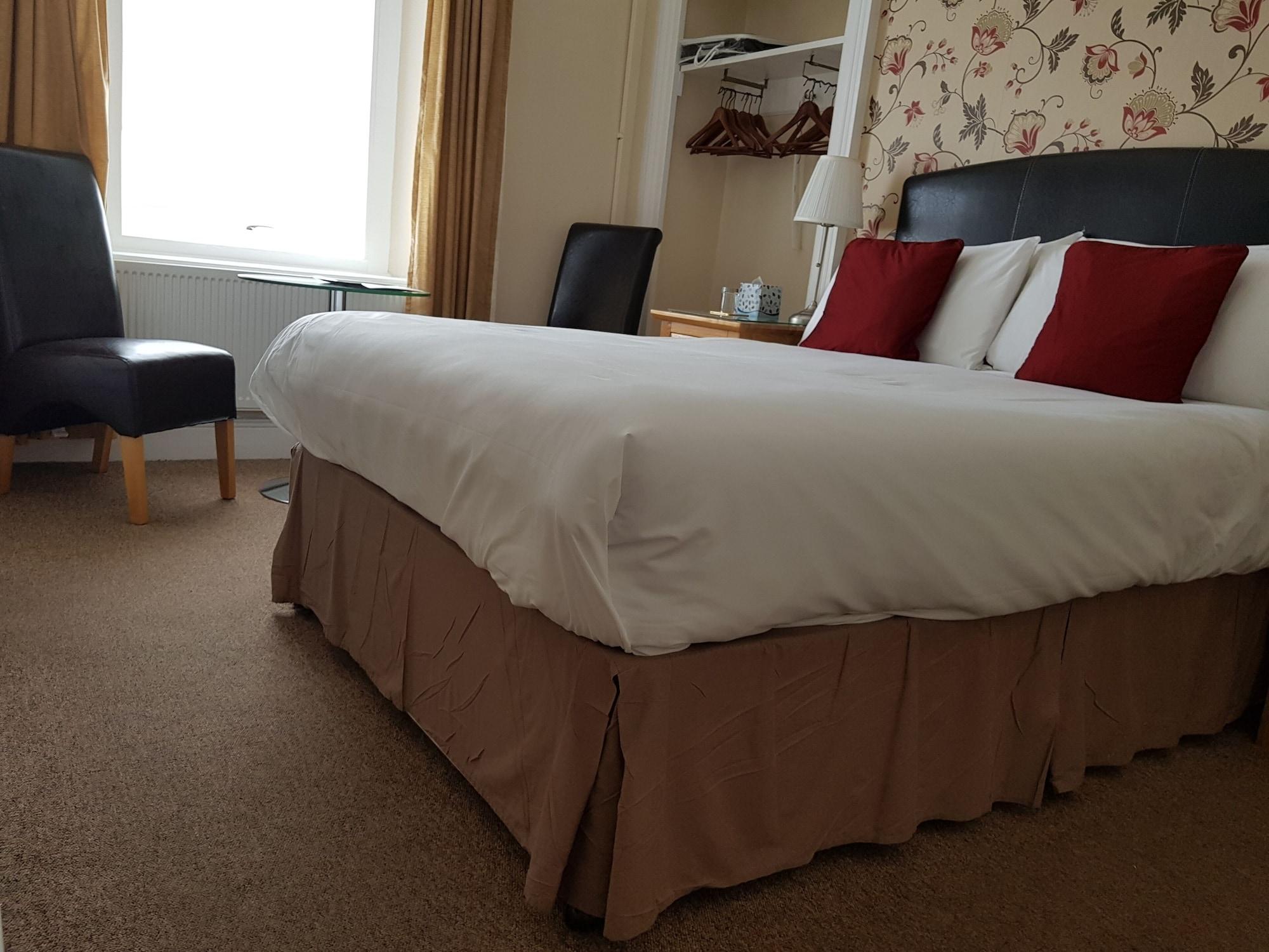 Spreyton Guest House Weston-super-Mare Bagian luar foto