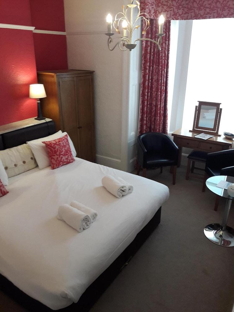 Spreyton Guest House Weston-super-Mare Bagian luar foto